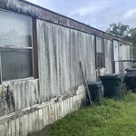 House wash