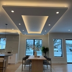 Recessed Lights