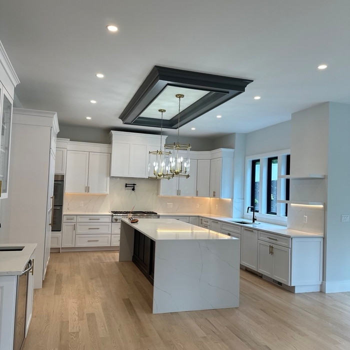 Recessed Lights