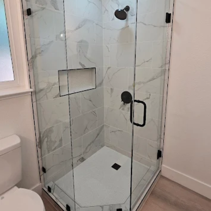 Glass
