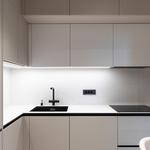 Elegant Finishes