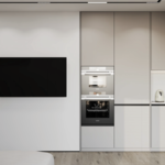 Integrated Appliance