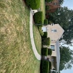 Mulch Installs