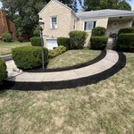 Mulch Installs