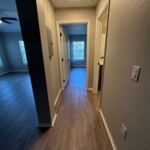 Patch, Paint, and Flooring
