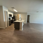 Patch, Paint, Kitchen, and Flooring