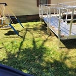 Lawn Cleanup