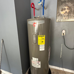 WATER HEATER