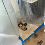 Toilet Replacement