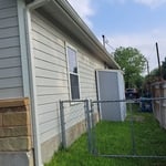 Seamless Gutters
