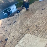 deck inspection