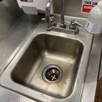 Drain clog or blockage clearing