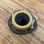 Drain clog or blockage clearing