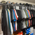Closet Organization