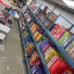 MASSIVE 18,000 sqft move