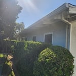 K5 Gutter