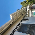 K5 Gutter