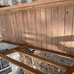 Ramp Staining