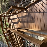 Ramp Staining