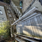 Ramp Staining