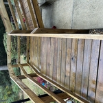 Ramp Staining