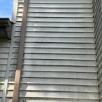 Power washing