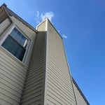 Power washing