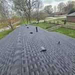 Roof Replacement