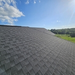 Roof Replacement