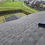 Roof Replacement