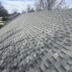 Roof Replacement