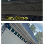 Gutter Cleaning