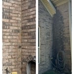 Dirty Wall