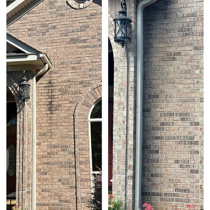 Before & After