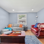 Interior Remodel