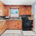 Interior Remodel