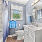 Interior Remodel
