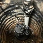 Crawlspace and drains