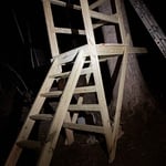 treehouse platform
