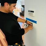 Electrical Switch Upgrade