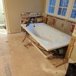 Bathroom Renovation