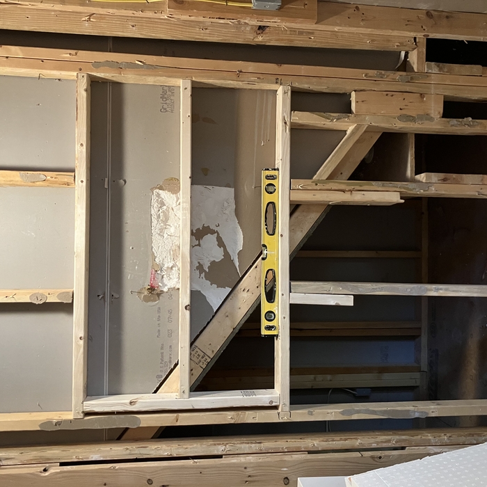 Bathroom Renovation