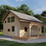 Exterior Look