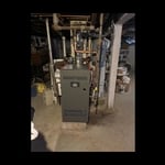 Boiler Replacement