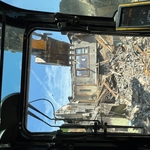 Demolition