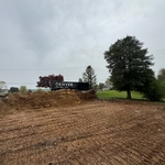 Demolition