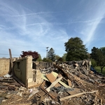 Demolition