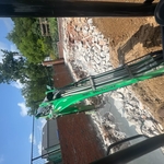 Demolition