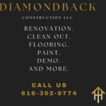Diamondback Construction