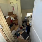 Full house cleanout